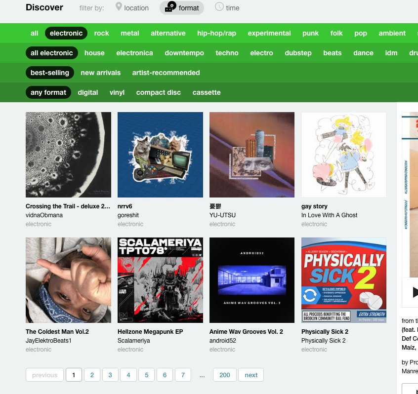 download narrative