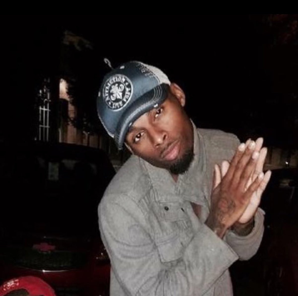 Rest In Peace 🙌🏼 #LongLiveDeeRaccs 😫