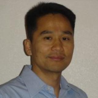 QConAI's tweet image. Hien Luu explains what #qconai attendees should know about #SparkML #MachineLearning