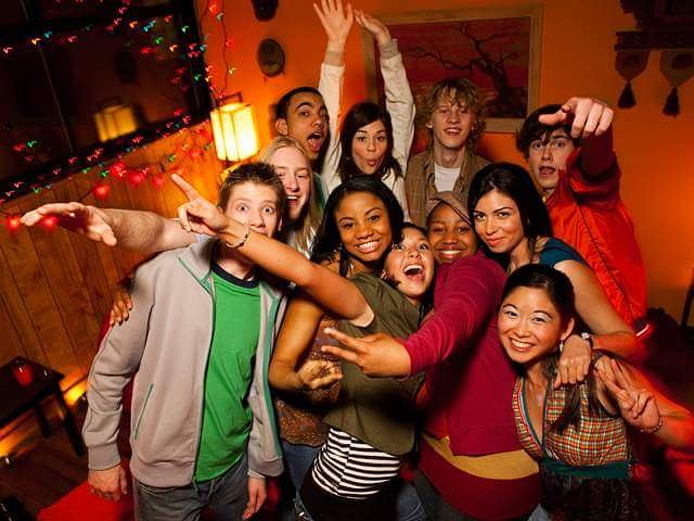 horrycountyCAST's tweet photo. Teens who start drinking before the age of 15 are six times more likely to abuse alcohol or develop a dependence than those who begin at or after 21. Keep alcohol #OutOfTheirHands by talking to your teens. 
#SCOutOfTheirHands2018 #SCDAODAS https://t.co/MaNcRW0kTX