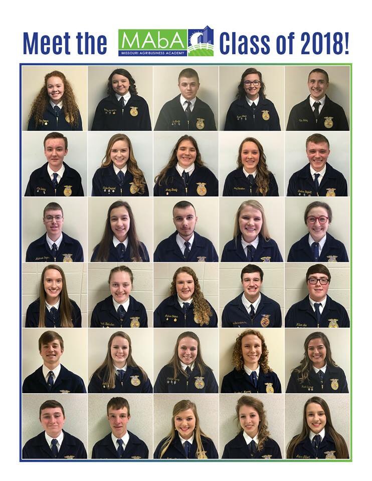 FFALakeland's tweet photo. MABA class of 2018, congratulations Justin Austin! https://t.co/9pbn1Msz0B