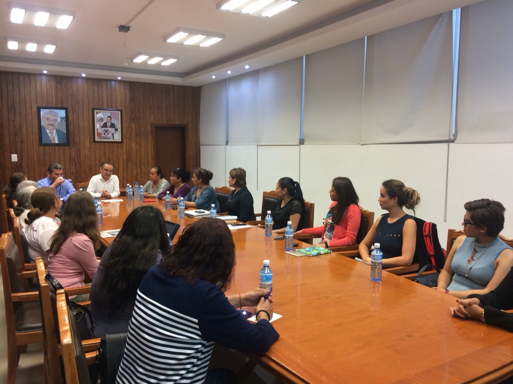 ONMPRI_SLP's tweet photo. #MujeresConMeadePorMéxico San Luis Potosí, #MujeresPRI trabajando por un mejor país de la mano del mejor candidato @JoseAMeadeK @OnmpriNacional @HildaFloresE @DeliaSiller @lupitas52375475 https://t.co/fmmTpB86sa
