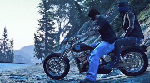 I_xN1GHTM4R3x_I's tweet photo. Meeting Lt. Davidson for the first time; was a blast riding around!
#N0C1
#FEAR
#IIII
#R3BL
#GTAVOnline
#GTAPhotographers https://t.co/aGRCRhPAfB