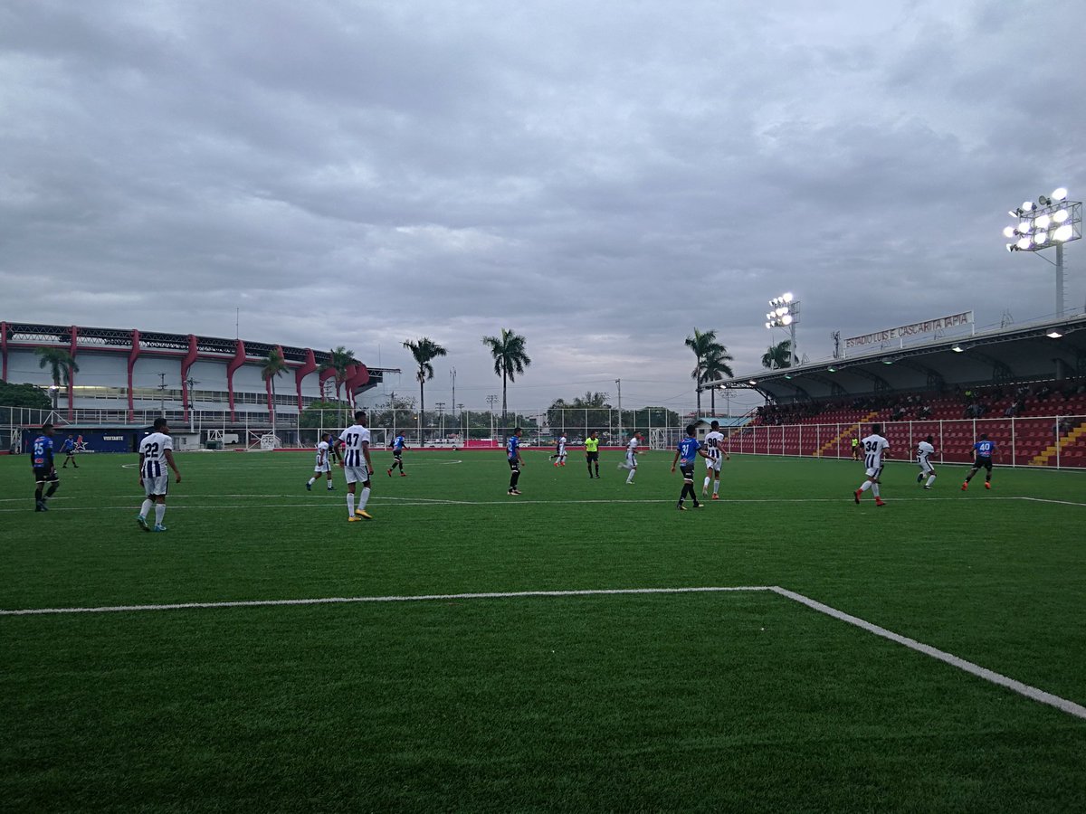 TauroFC's tweet photo. #ReservaTaurina Nuestros Toritos ante @SDAVeraguense desde el Cascarita Tapia #TAUvsATV 0-0 #VamosToritos https://t.co/B4C5lpXMgR