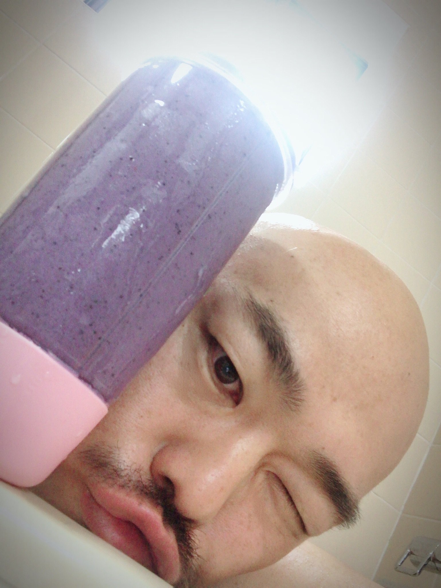 安田大サーカス クロちゃん 朝ごはんは スムージーだけ 朝ごはん少なめは 家ならではかもー T Co 1guipw6rwg Twitter