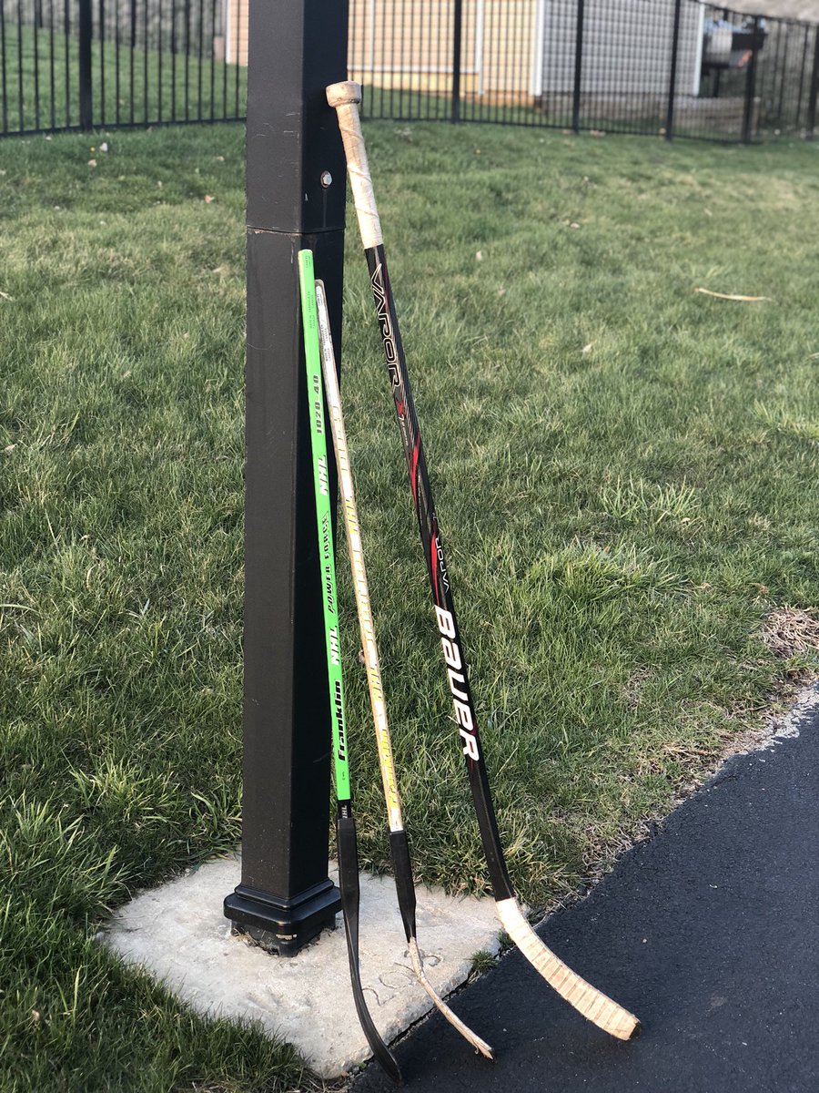erindwalker's tweet photo. Just in case they need a few. @HumboldtBroncos https://t.co/O7nPisHM2g
