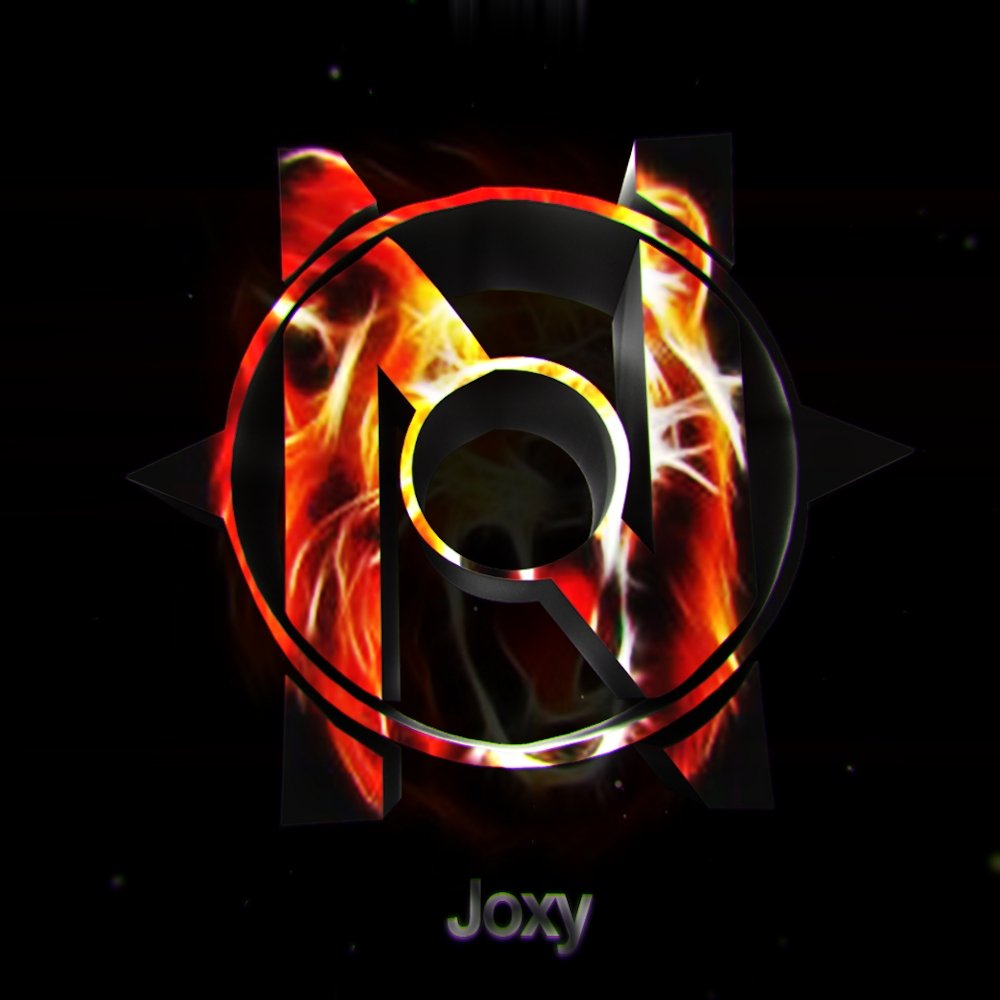 ItsJoxy's tweet image. #NewProfilePic