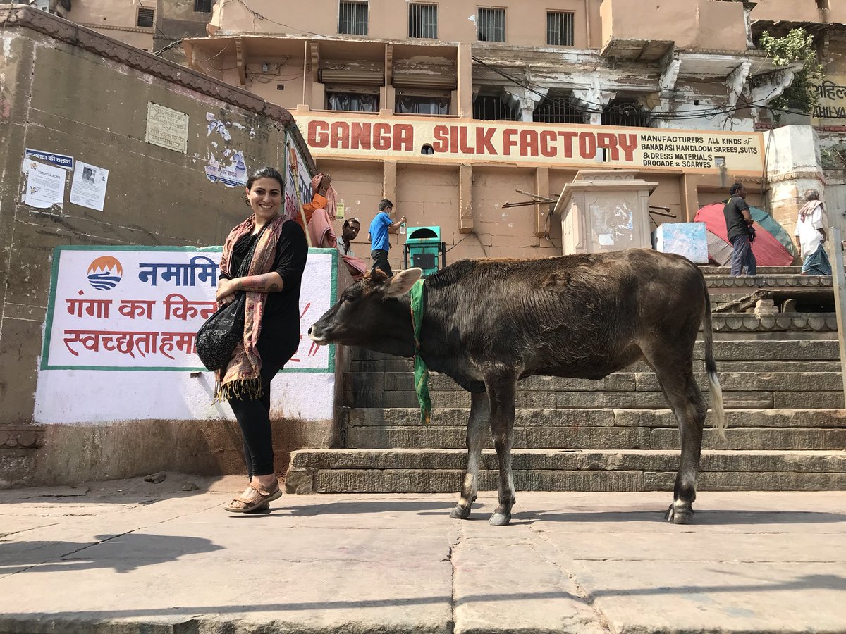 Andreau_13's tweet photo. India 2018 trip 🌍🇮🇳 im loving life, what about you?? https://t.co/aYdKGgMjaX