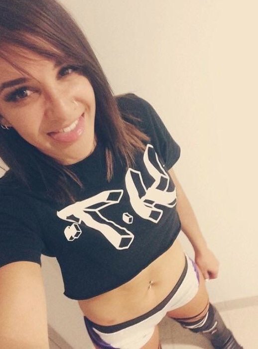 Take a gawk at this!

#Tuesdayseflie