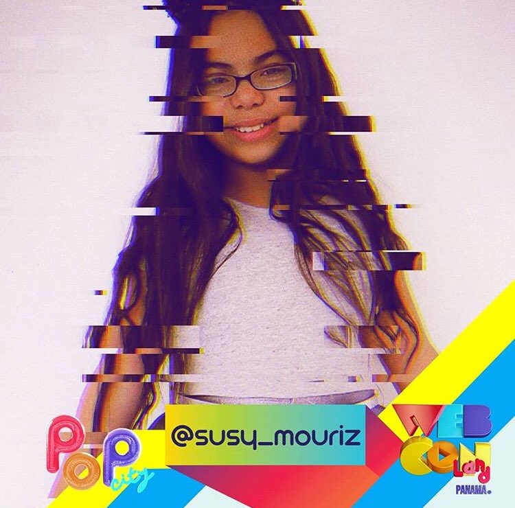WebConPA's tweet photo. Generar contenidos no tiene edad.
@SusyMouriz 
PATROCINA
@Rilapublicidad | @los40panama | @top_vfx @cableondanews https://t.co/40EZLNIwZz