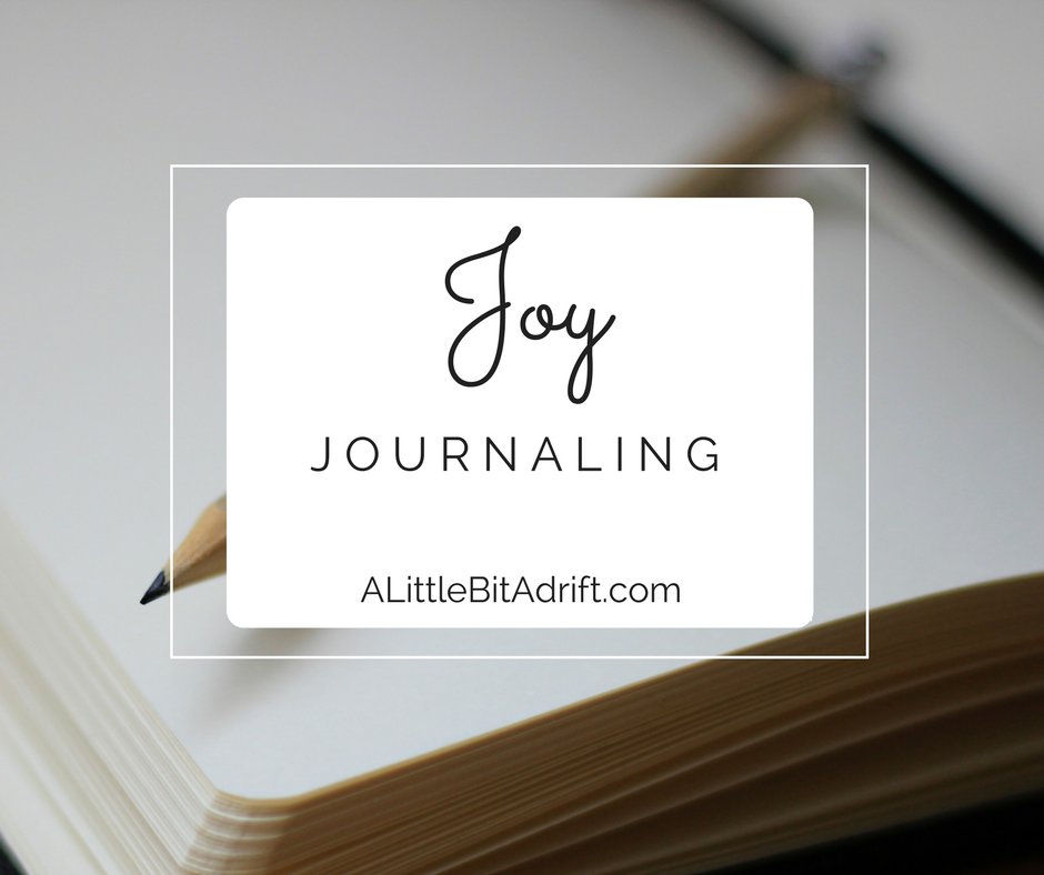 littlebitadrift's tweet photo. |NEW POST| If you aren't a #journaler, I think it's time you start!  Especially with this new technique i've discovered called #joyjournaling. It's a game changer! I break it down in my latest blog post: 
https://t.co/cfIpZsLO25 https://t.co/HACYB0DR5K