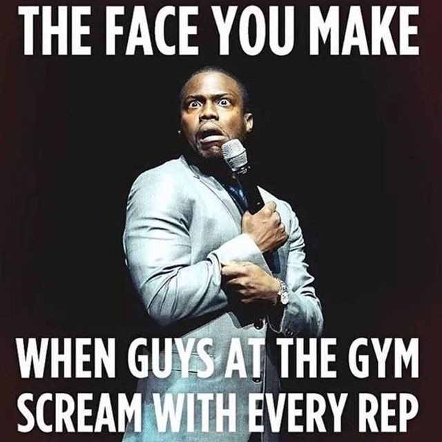 AdamMarkyBooks's tweet photo. Reposting @waldensports_nutrition:
TAG A FRIEND THAT DOES THIS 🤣🤣
#meme #memes #gymlife #gymemes #muscle #lmao #lmfao #instafit #fitnessaddict #exercise #gains #relatable #nochill #aesthetics https://t.co/Te4mnLEHy6