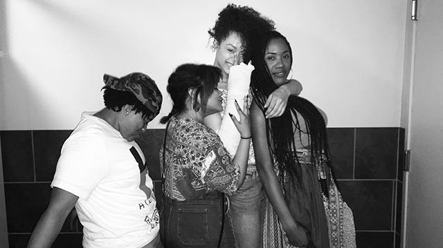 Our bathrooms are pretty great too.
📷: <a href="/arbygail_mort/">Arby</a>
#goldenbear916 #sacramento