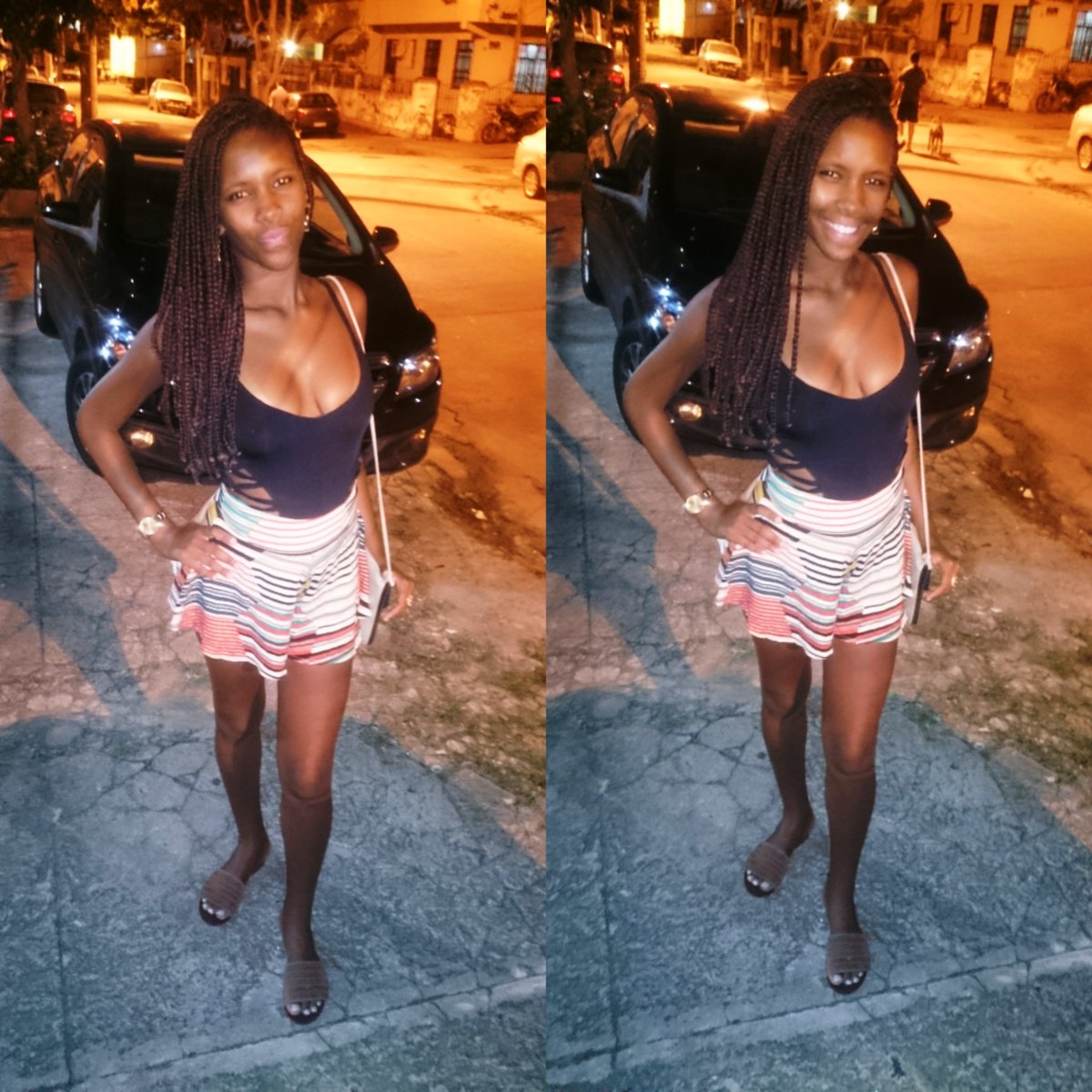 Andress08435296's tweet photo. 💋🍃 To solteira, to vivendo, nem amando e nem sofrendo 🙌🌸💅 https://t.co/63l6ZG9VxS