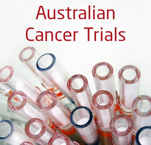 Cancer Australia tweet media
