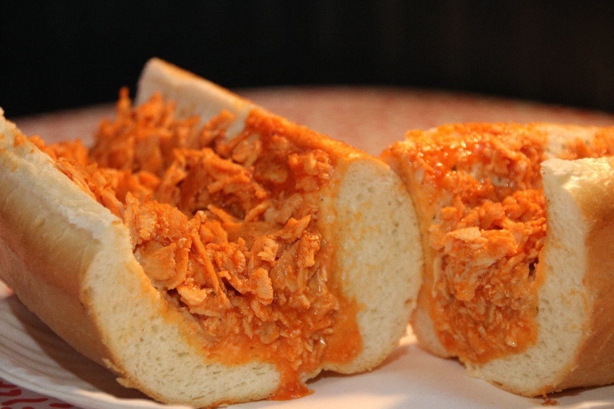 CorleonesAZ's tweet photo. Double the satisfaction. Half the price. HAPPENING NOW: Sink your teeth into any (2) of our tastebud-tantalizing, large subs for the price of one! #BOGO #TWOSdays https://t.co/TP88iGysBC