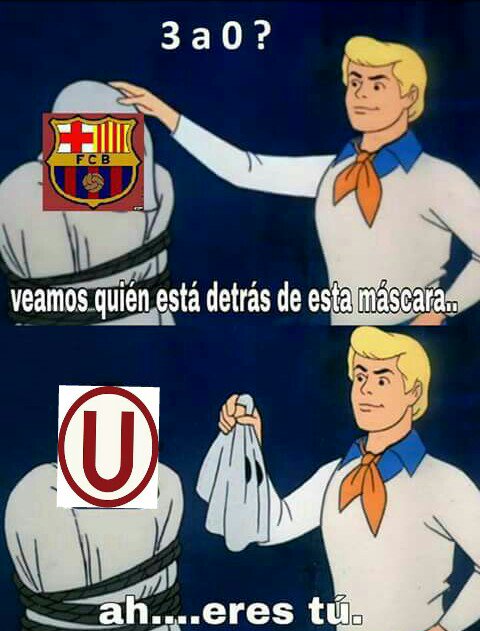 EnriqueSolano_'s tweet photo. Ahora todo tiene sentido ! 😂 #DrPapaya @Marcuilas @maclayamada @raulc82 @MovistarDeporPe  
#ArribaAlianza https://t.co/IbCDpKQmGF