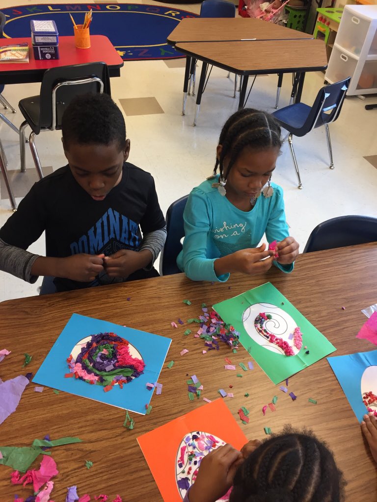 BrightStarsASEP's tweet photo. “You can’t use up #creativity. The more you use, the more you have.” – #MayaAngelou
@ViLyles @BrigidaMack @1spiritsoldier #afterschool #lessons #TuesdayThoughts #Fun #eggsnthings #SpringBreak18 #papercraft #EasterHolidays #SpringBreak2018 #EasterWeekend2018 https://t.co/hjO3tn7GAz
