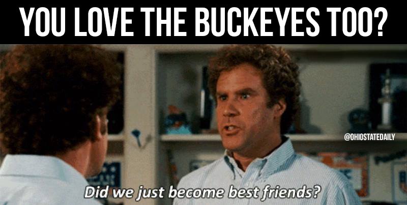 Ohio Problems tweet media