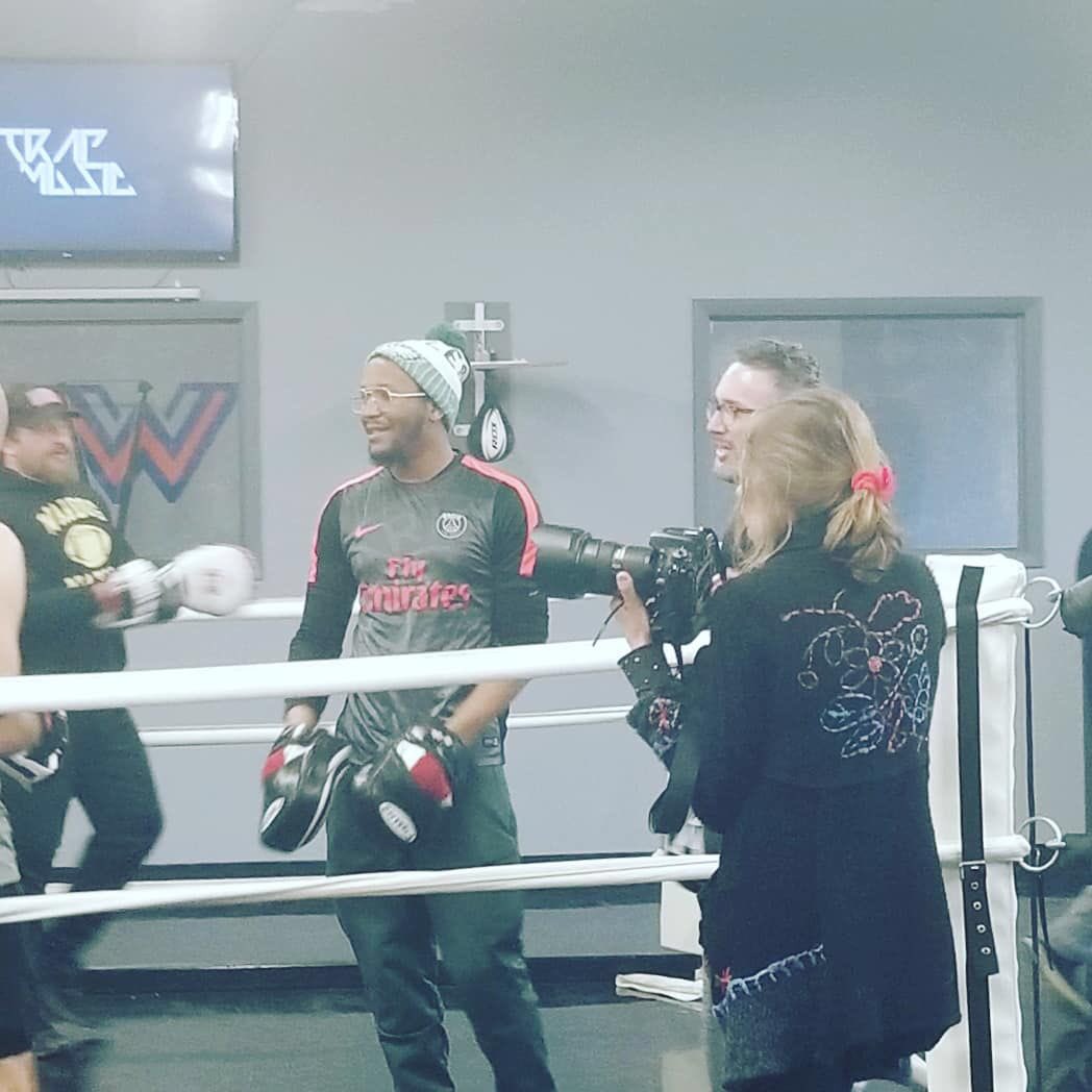 WS_Boxing's tweet photo. Be sure to check out our write up in the Community Section of the @CourierTimes coming out later this week. #supportlocalbusiness #buckscouriertimes #bucksboxing #phillyboxing #ws_boxing #witherspoonboxing https://t.co/p6aJCHvN9c