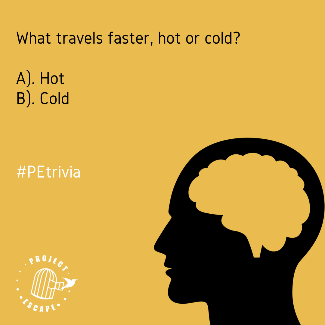 projectescapePA's tweet photo. Guess the riddle! Use the hashtag #PEtrivia https://t.co/j6Kyt88EO8