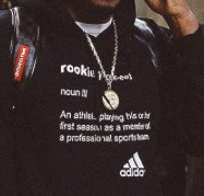 Rachel__Nichols's tweet image. Ummmm 😂
Donovan Mitchell stirring the pot in the ROY debate, via @utahjazz