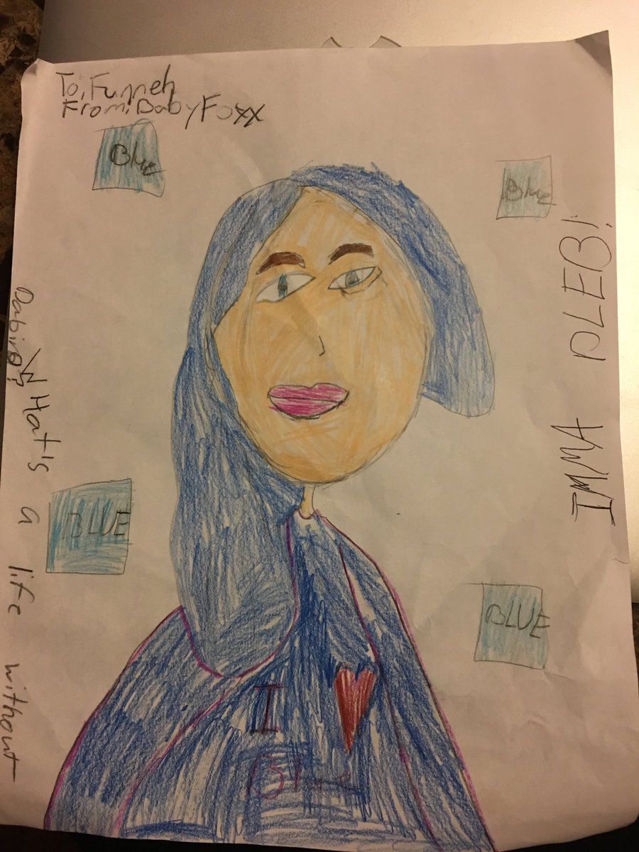 I woke up early this morning to draw some fan art for my favorite youtuber <a href="/ItsFunneh/">ItsFunneh</a> 

I love your videos and watch them every day! Thank you for taking time to make them.