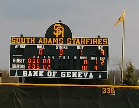 STARFIRES tweet media