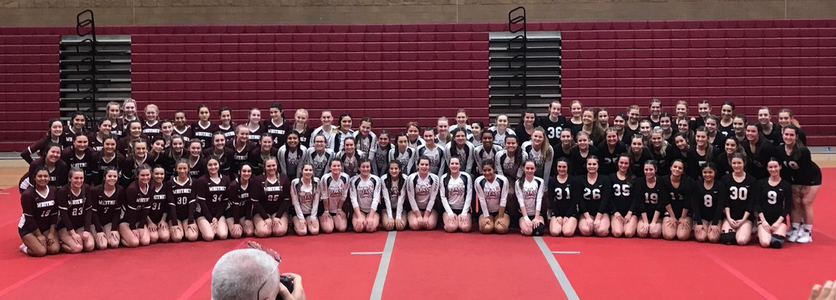 Antelope STUNT picks up 2 more wins against amazing teams Rocklin and Whitney! This sport brings the best out of our ahletes! #TitanPride <a href="/STUNTtheSport/">STUNT</a> #ThisIsOurSport