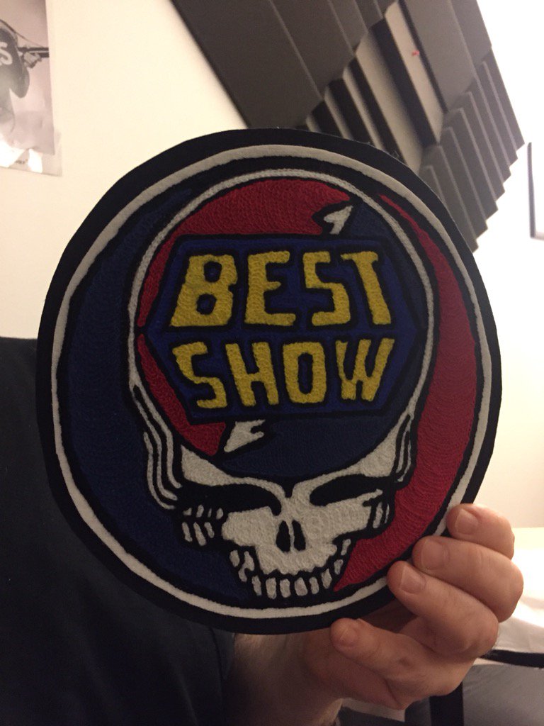 bestshow4life's tweet photo. https://t.co/rcxf1NTJSK