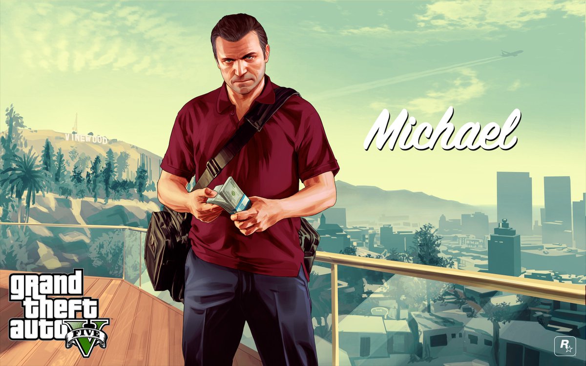 memohiervas's tweet photo. Lección numero uno, chico: Nunca tengas hijos.

Michael De Santa https://t.co/aguAvAkJaC