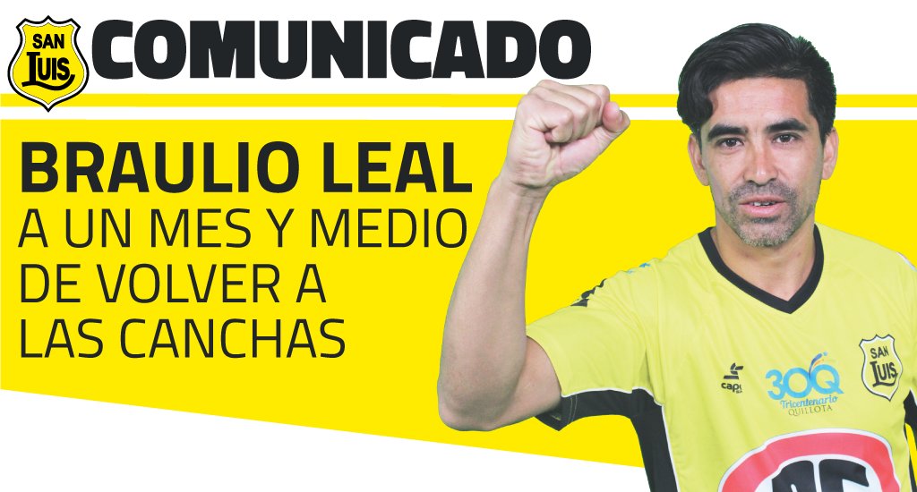 San Luis de Quillota tweet media