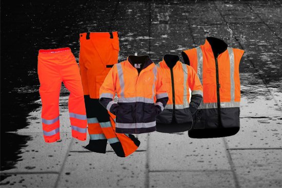 STAY WARM AND DRY WITH ACCURATE.

Protect yourself from head to toe in this wicked weather with our wide range of wet weather gear.

safety.kiwi/shop/Clothing+…

#storm #wetweather #weatherwatch #aucklandweather #christchurchweather