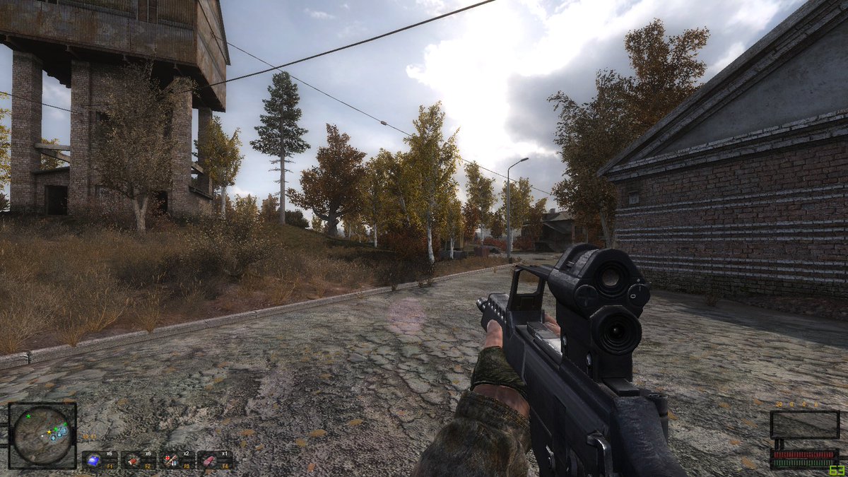 call of pripyat compass call of pripyat compass