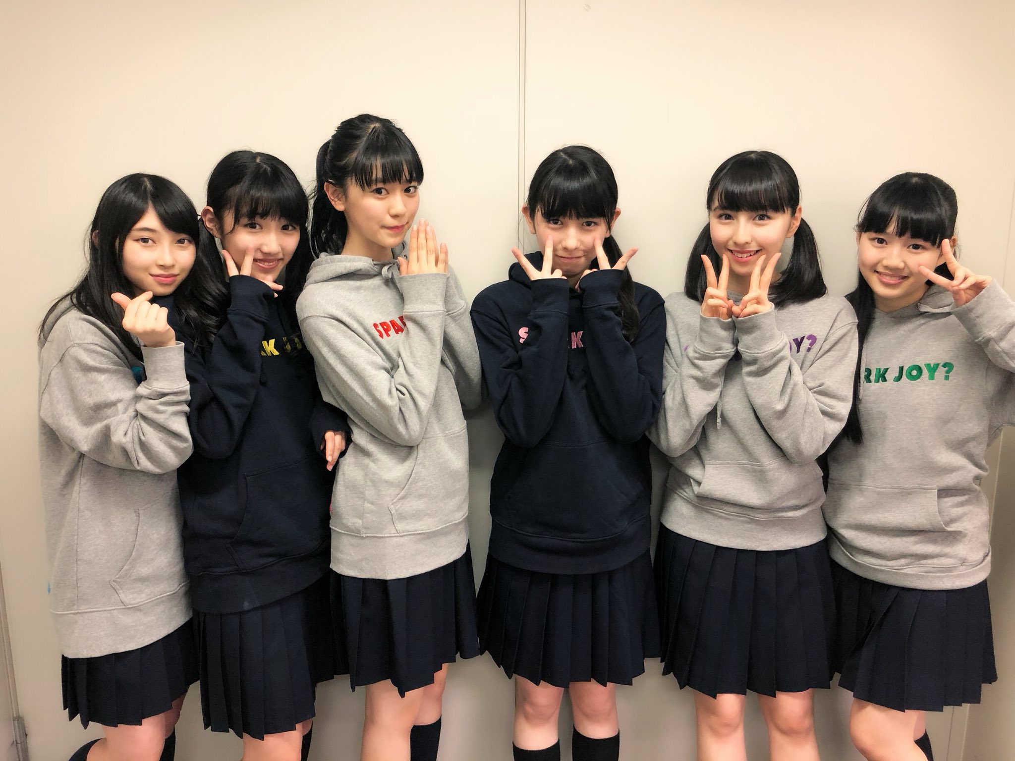 超ときめき 宣伝部 本日 4 11ときめき 宣伝部結成日 とき宣3歳になりました いつも応援ありがとうございます これからもよろしくお願いします 遂に 初アルバム ときおとめ 発売です 何卒よろしくお願いします とき宣