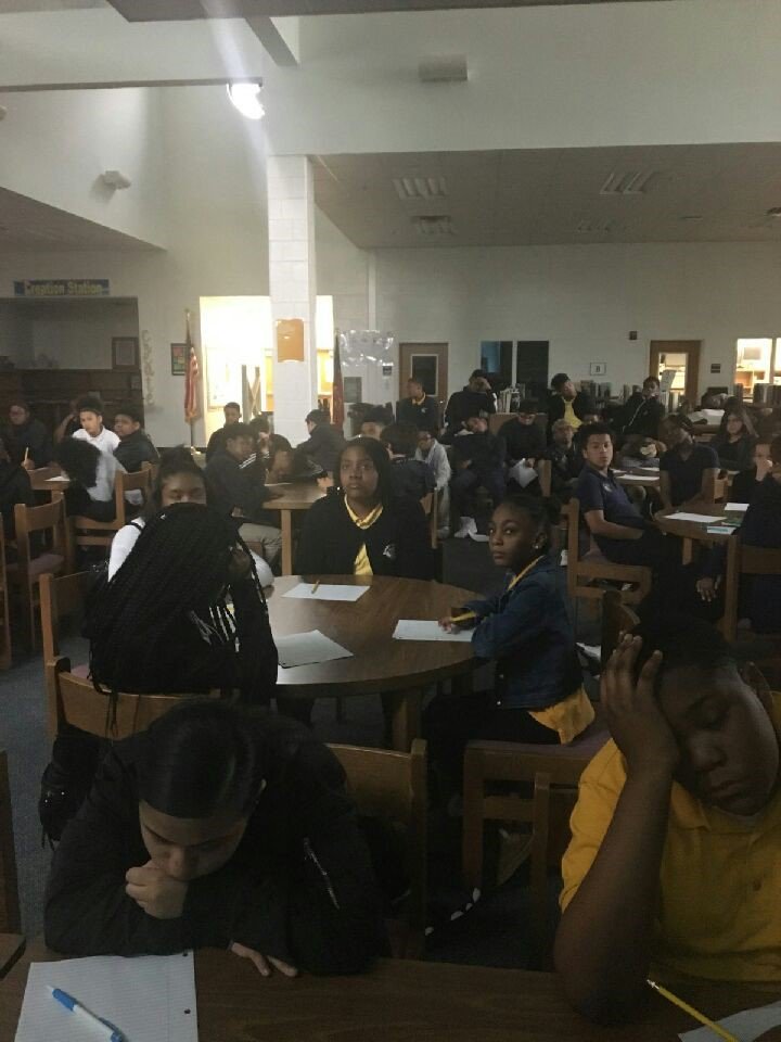 Eagle's Landing MS tweet media