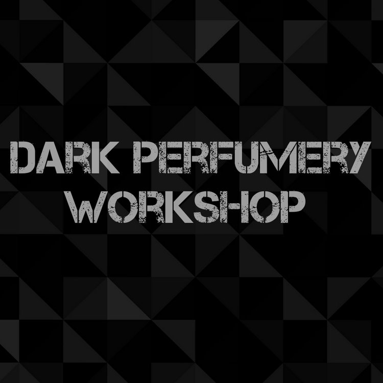 Dark Perfumery Workshop with Yates will focus on the heavy base notes like: patchouli, sandalwood, vetiver, oakmoss, civet, and much more. yatesapothecary.com/shop/dark-perf…