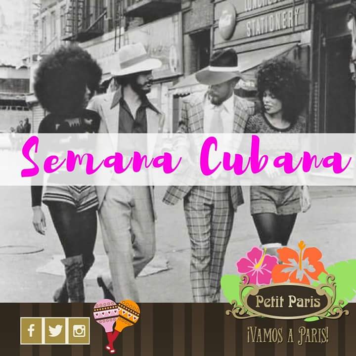 citymagazinepa1's tweet photo. Lo mejor de cuba en nuestro Petit Paris.
Del 19 al 22 de Abril!
#petitparispty #food #Panama#yum#instafood #TagsForLikes #yummy #amazing #instagood #photooftheday #sweet #dinner #lunch #menupanama #fresh #tasty #foodie #delish #delicious #eating #foodpic
@petitparispty https://t.co/gm1zGTOtIi