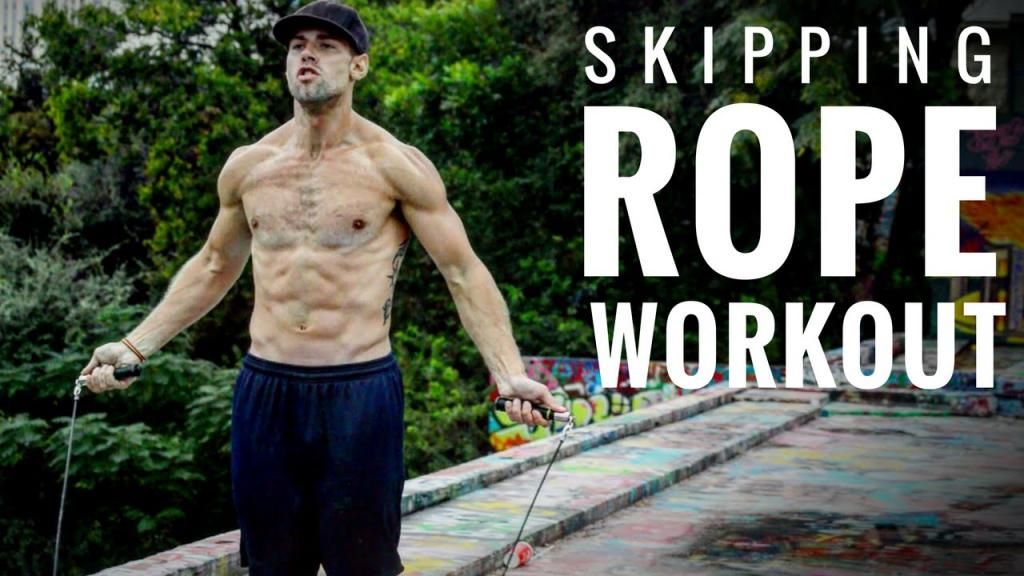 huxfit's tweet photo. Skipping rope can transform your body and get you a lean, fit physique - burning 1,000 calories an hour. But you have to do it right.

This guide gives you all the essentials to maximize your results. It even has a quick workout you can start today!!
https://t.co/k7QS9Gkp90 https://t.co/XXfxHIAtuz