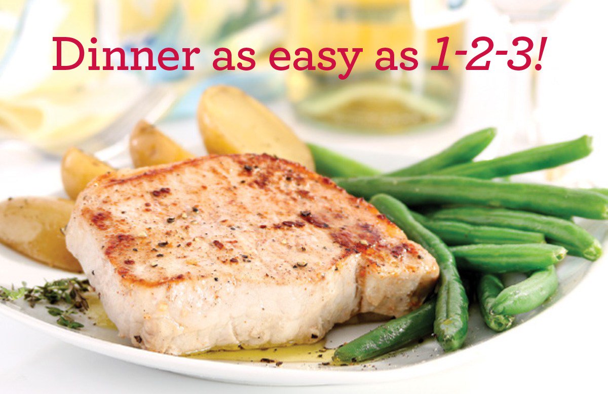 Roche_Bros's tweet image. Our Ready. Chef. GO! dinners take the guesswork and preparation out of cooking, giving you fresh, moist and outstanding food quality and  savory, quick and healthful meals. Learn More &amp;gt; rochebros.com/dinner-post/re… #ReadyChefGo #Healthy #Quick