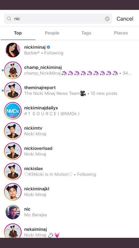 Barbzrainbow's tweet photo. 🦄 Who's not Slowing down on the promotions for these 2 Singles 🙋 #NickiMinaj #ChunLi #BarbieTingz #NM4 #2Nicki 🦄 https://t.co/gN0ni1qoOk