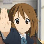 きらら人気アニメの共通点？「ちょっと待って!」的なポーズ