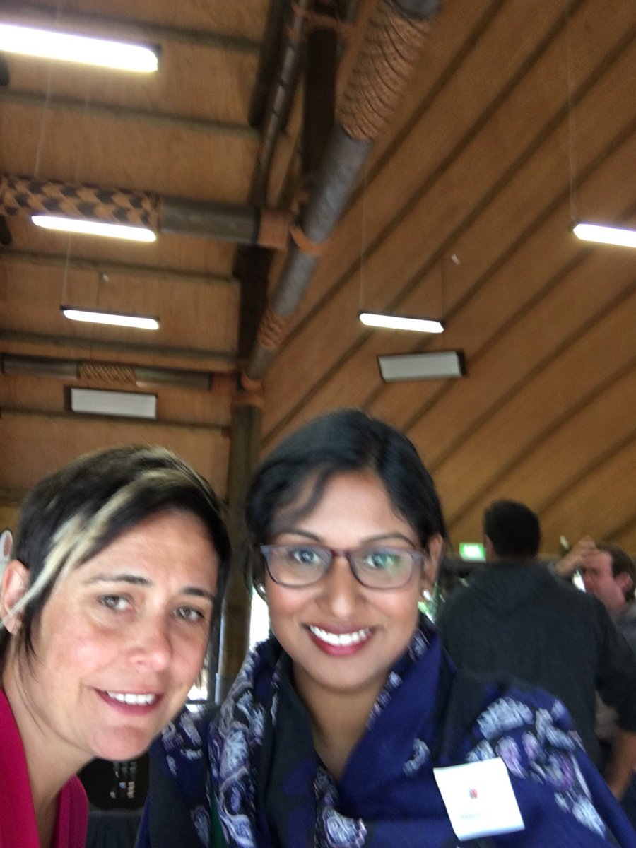 Dr Nada Signal (@signal_nada) on Twitter photo <a href="/signal_nada/">Dr Nada Signal</a> and Mithila Durai Networking w selfies at #BrainTech18 <a href="/MedtechNZ/">MedTech NZ</a> @BrainResearchNZ <a href="/signal_nada/">Dr Nada Signal</a> and Mithila Durai Networking w selfies at #BrainTech18 <a href="/MedtechNZ/">MedTech NZ</a> @BrainResearchNZ