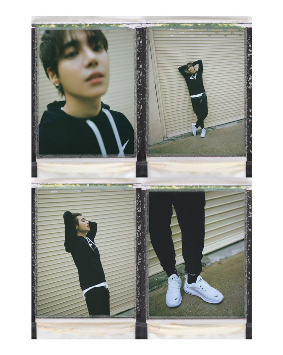 BRJaewon's tweet photo. [#ONESTAGRAM] 10.04.18 - Atualização de #ONE.

ONE x NIKE 🏃🏻‍♂️
#나이키 #에어맥스엑시스 #nike #airmaxaxis

#ONE #원 #정제원 #Jaewon https://t.co/R0P4j7udxZ