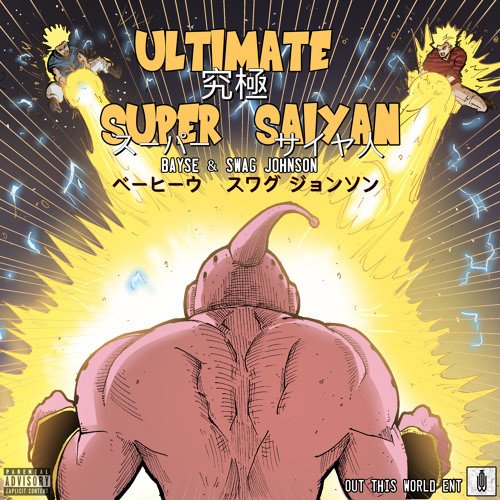 Official2LBs's tweet image. #Ultimate #SuperSaiyan #OutThisWorld #Ent #Free #on #SoundCloud #mixtape #ep #playlist #otw #trap #hype #swag #bayse ##underground
soundcloud.com/out-this-world…