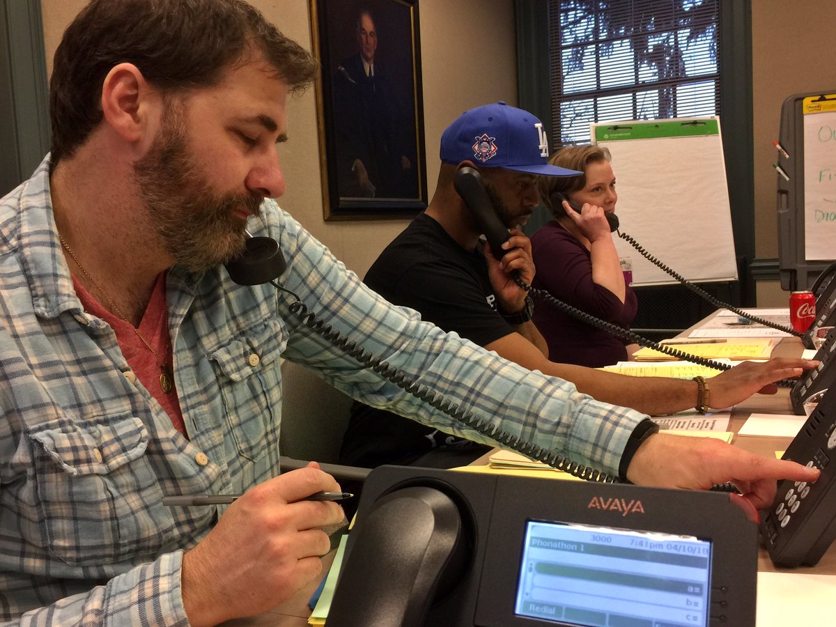 VTS_Seminary's tweet image. It's time to #AnswertheCall! Our Spring Phonathon is underway. Help VTS provide theological education that strengthens the Episcopal Church. #pledgetoday