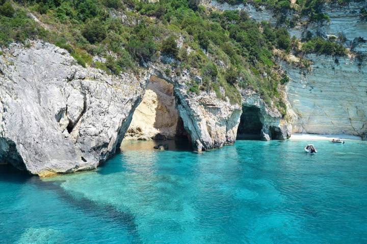 DokoToday's tweet photo. Paxi Island in Greece
#dokotoday #nature #nationalPark #holiday #travel #instatravel #travelphotography #travelling #instagood #amazing #love #followme #旅 #旅行 #海外 #写真 #여행에미치다 #해외여행 #여행스타그램 #세계여행 #Greece #그리스 #ギリシャ https://t.co/gLPGJ8f6lh