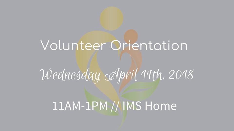 InMyShoesOrg's tweet photo. We hope to see you out tomorrow to learn more about the mission of In My Shoes and how you can use your gifts and talents to support our residents and staff!
Please sign up here: https://t.co/evCpoUhKFa
#IMSFaithAtWork #inmyshoesdallas #volunteerwithus #weloveourvolunteers https://t.co/aGQInsFdyy