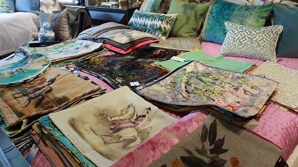 finolinocanada's tweet photo. Are you a lover of Designers Guild? You will enjoy seeing the entire accessory and bedding collection during our #spring Trunk Show!  On now until Saturday April 14th/18. #Accessories #pillows #rugs #bedding #coverlets https://t.co/n3h6DMsizd