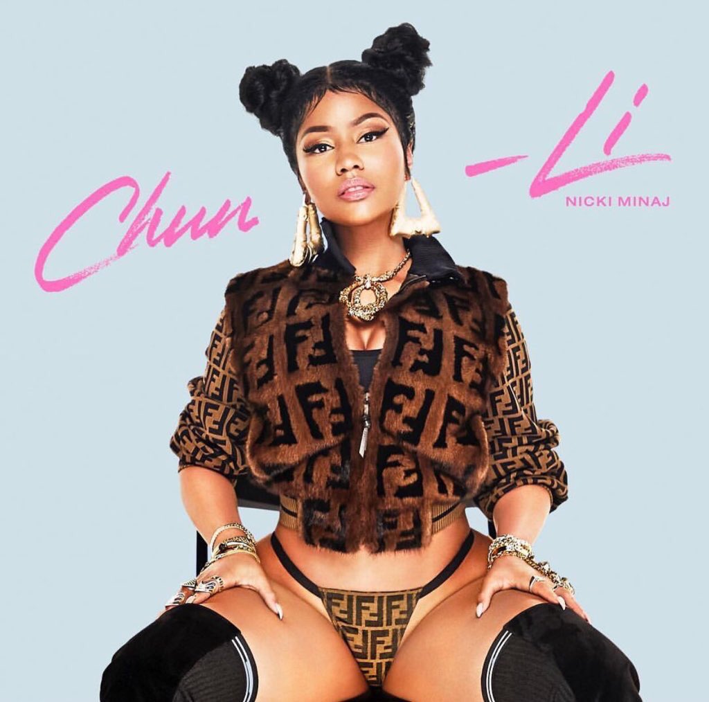 Skool_Of_Rap's tweet photo. RT for Nicki Minaj Like for Cardi B
https://t.co/NCyMTiHNwT